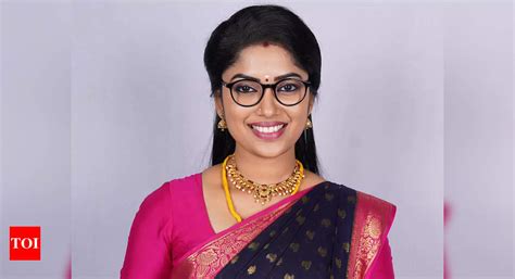 actress sri priyanka|Seetha Raman .